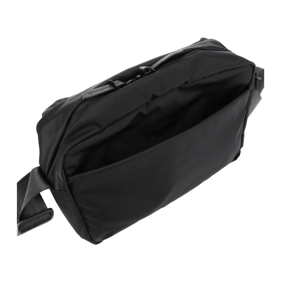 Manhattan Portage（マンハッタンポーテージ） ブラックレーベル