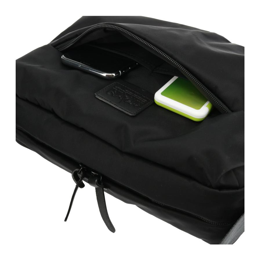 Manhattan Portage BLACK LABEL マンハッタンポーテージ