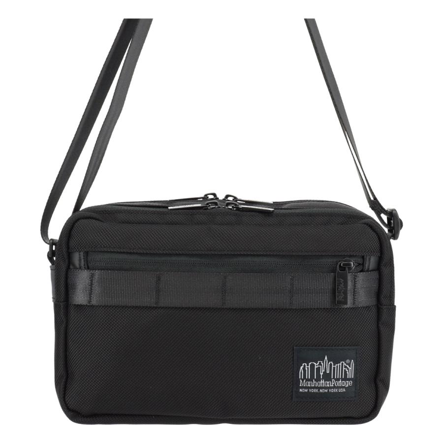 Manhattan Portage BLACK LABEL マンハッタンポーテージ