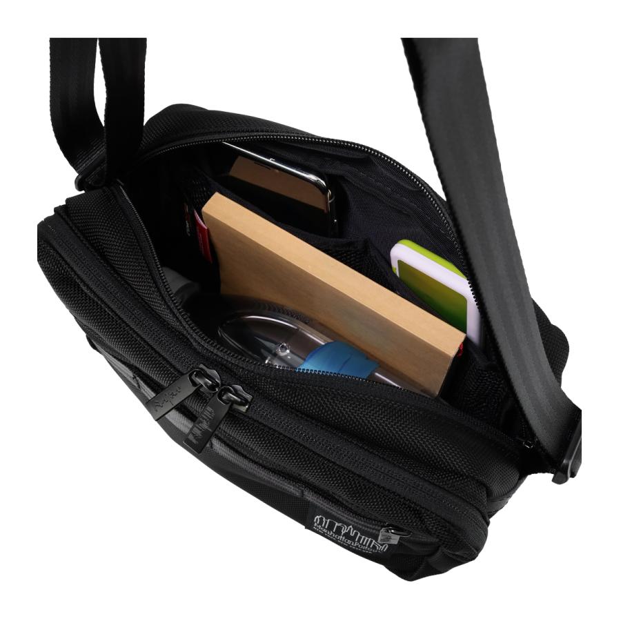 Manhattan Portage（マンハッタンポーテージ） ブラックレーベル