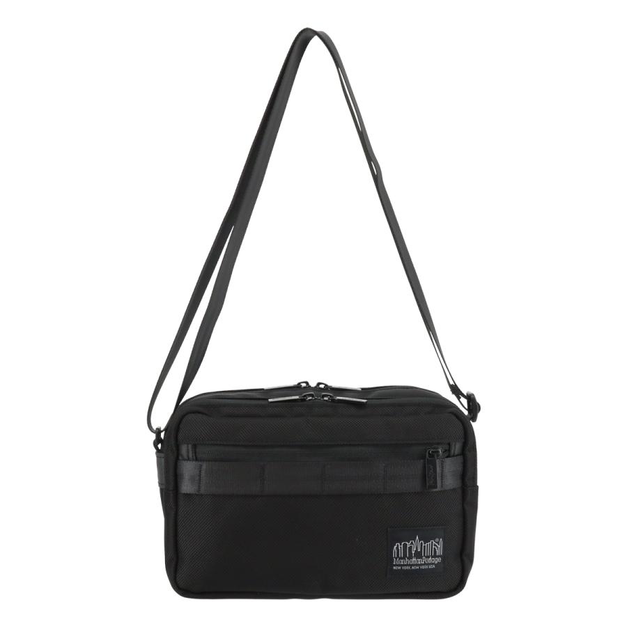 Manhattan Portage（マンハッタンポーテージ） ブラックレーベル