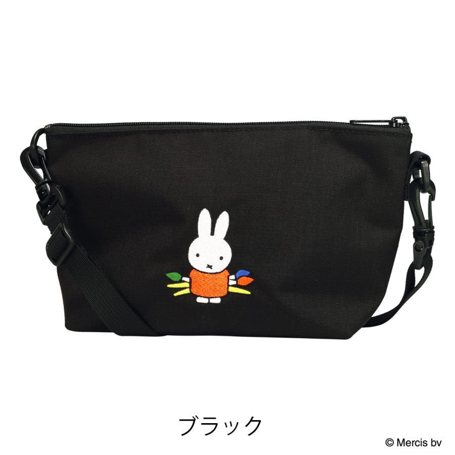 Manhattan Portage（マンハッタンポーテージ） ミッフィー miffy