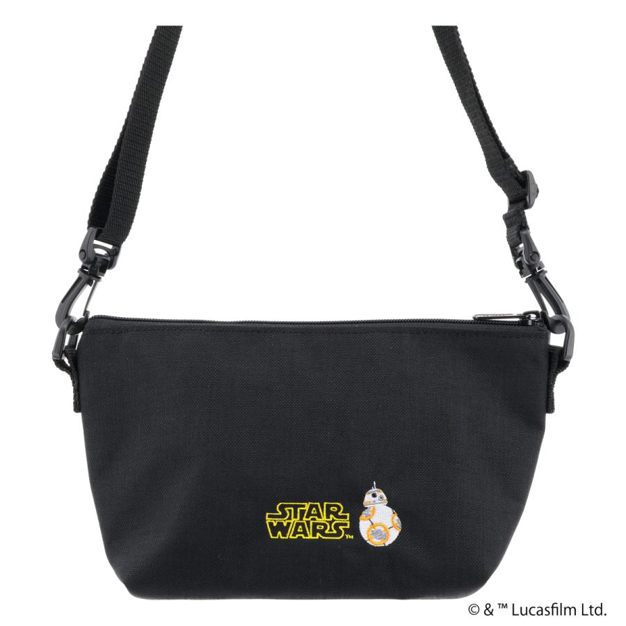 マンハッタンポーテージ レッドレーベル ショルダーバッグ