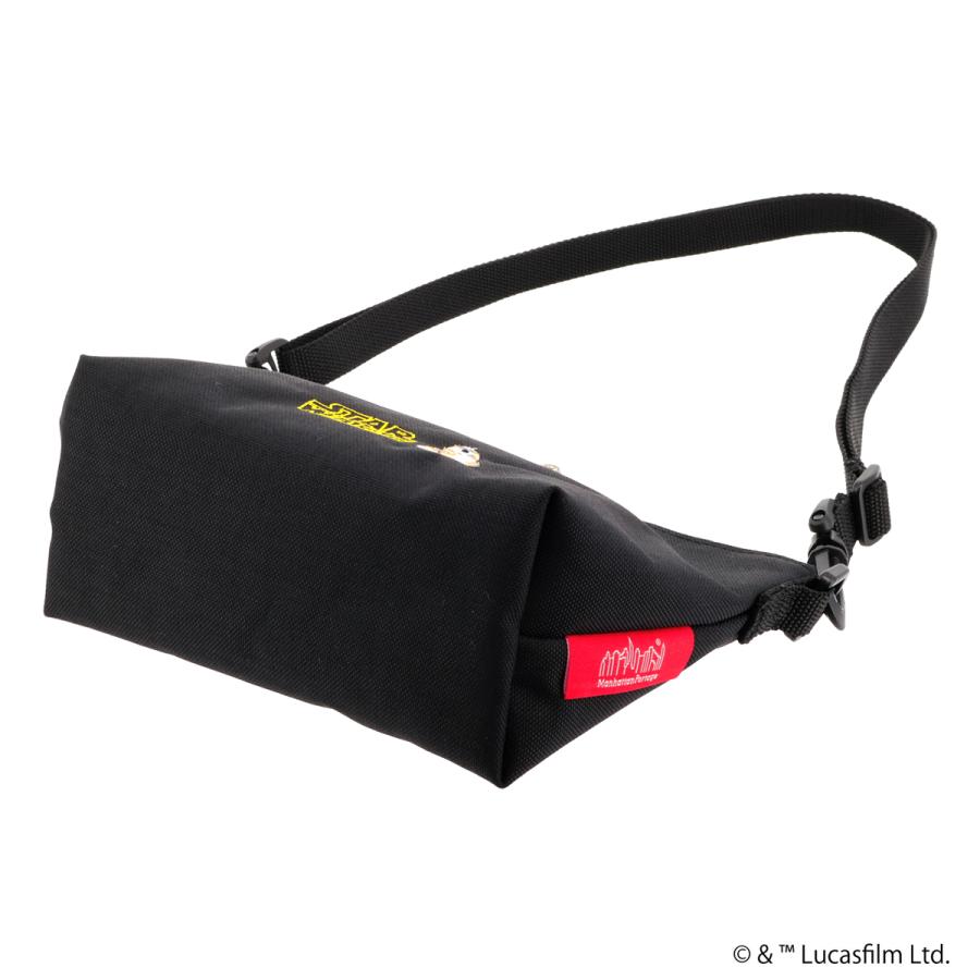 Manhattan Portage（マンハッタンポーテージ） ショルダーバッグ