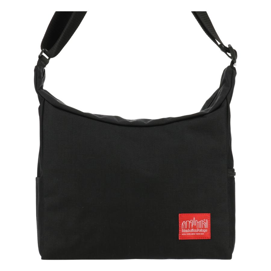 マンハッタンポーテージ ショルダーバッグ A4 レディース MP6041 Manhattan Portageの画像