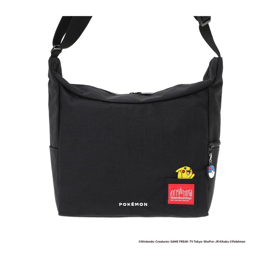 Manhattan Portage（マンハッタンポーテージ） ショルダーバッグ B5