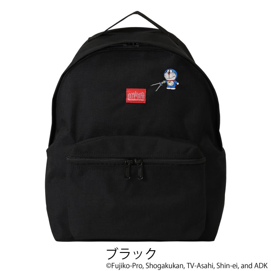 マンハッタンポーテージ レッドレーベル ドラえもん リュック B5 15L
