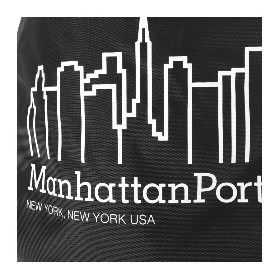 マンハッタンポーテージ 巾着バッグ ナップサック リュック リュックサック レディース MPDRWSTRINGBAG Manhattan Portage | Manhattan Portage | 09