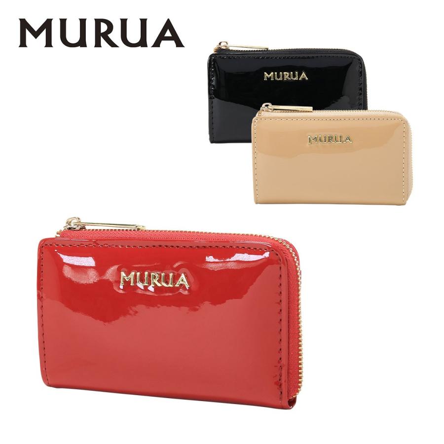 エレガントmurua キー ケース 人気のファッショントレンド