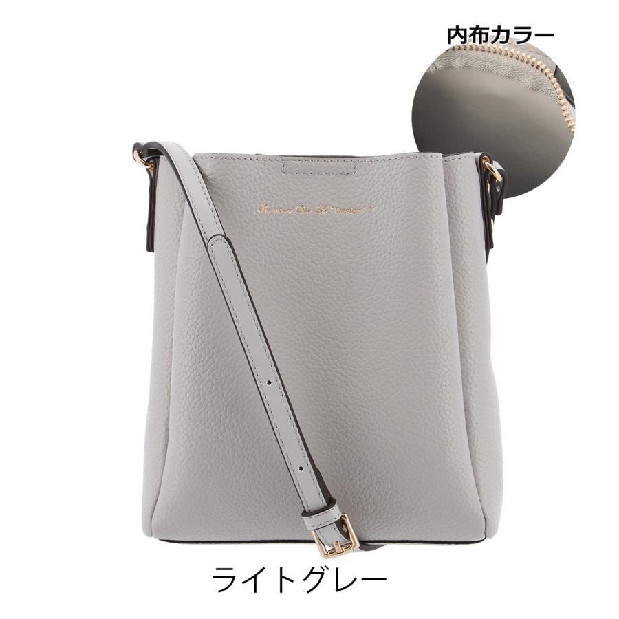 ケスクルデザイン ショルダーバッグ レディースMS-023 Quest ce Que Le