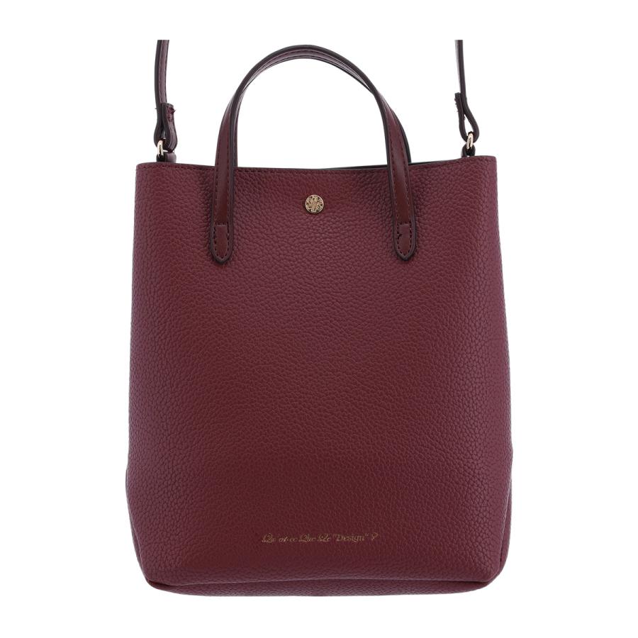 ケスクルデザイン ハンドバッグ レディースMS-032 Quest ce Que Le