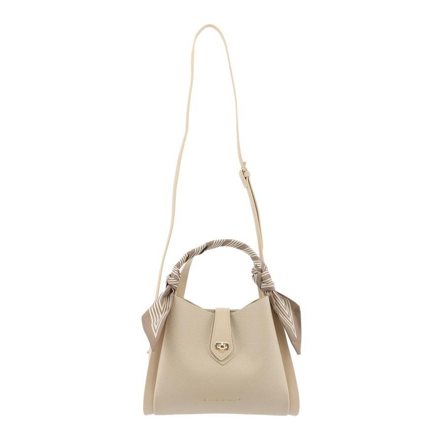 ケスクルデザイン ハンドバッグ レディースMS-039 Quest ce Que Le