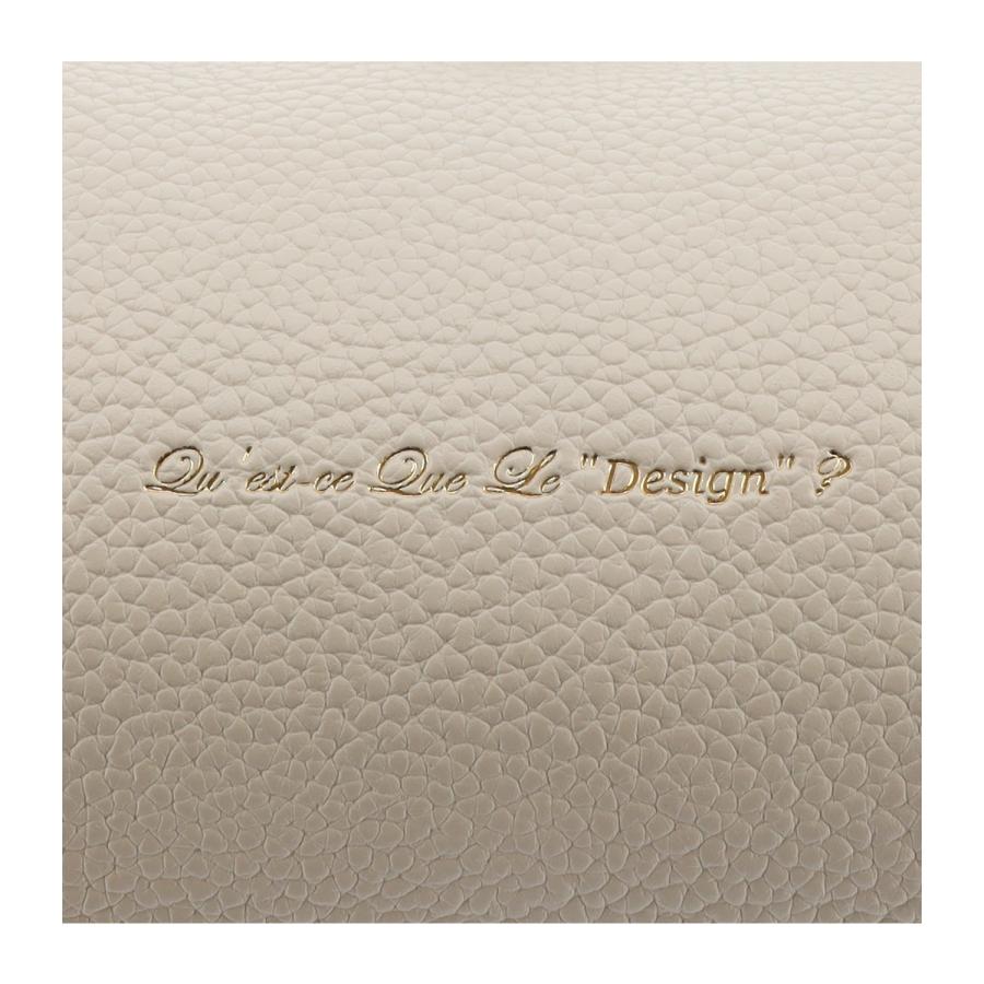 ケスクルデザイン ハンドバッグ レディースMS-039 Quest ce Que Le