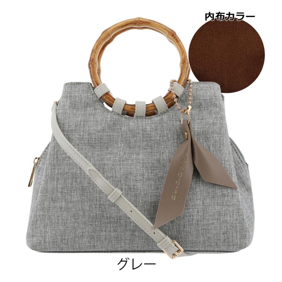 はな品です・:*+. ケスクルデザイン ハンドバッグ トートバッグ レディースMS-040 Quest