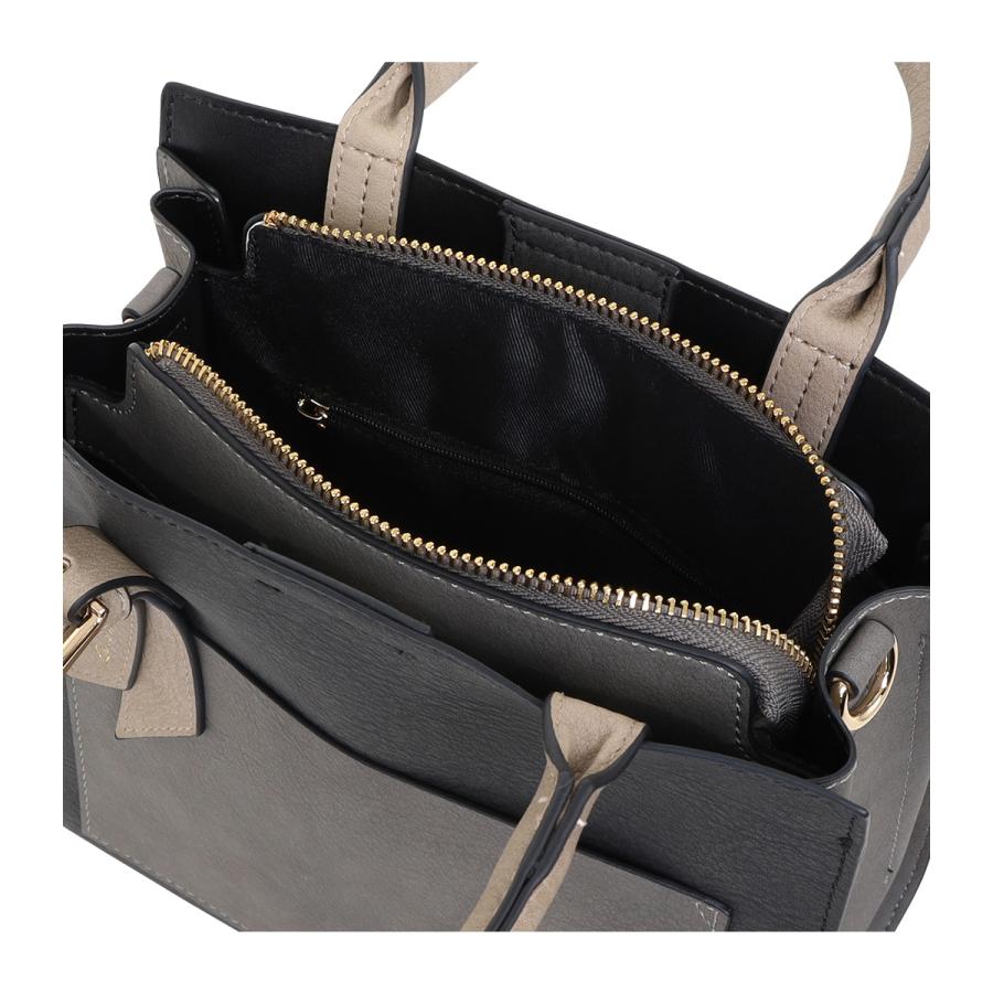 ケスクルデザイン トートバッグ ハンドバッグ レディースMS-041 Quest