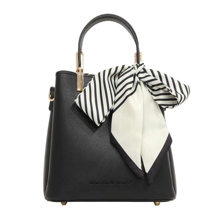 ケスクルデザイン ハンドバッグ レディースMS-047 Quest ce Que Le