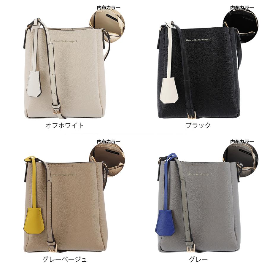 ケスクルデザイン ショルダーバッグ レディースMS-048 Quest ce Que Le