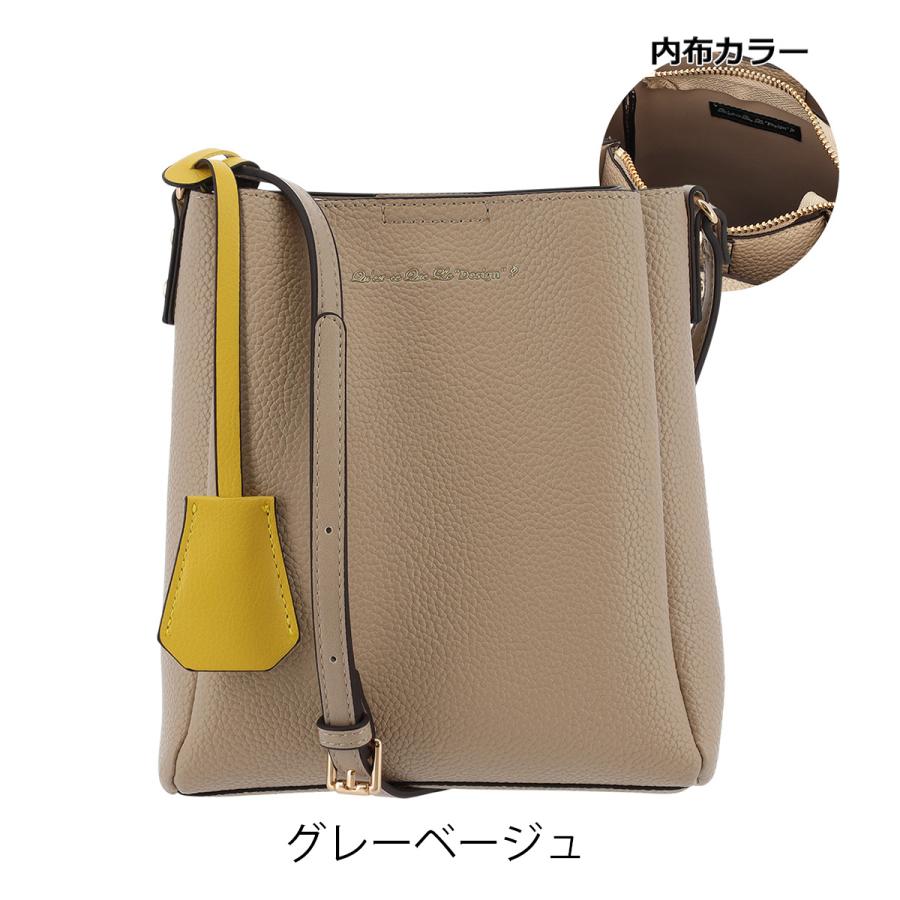 ケスクルデザイン ショルダーバッグ レディースMS-048 Quest ce Que Le