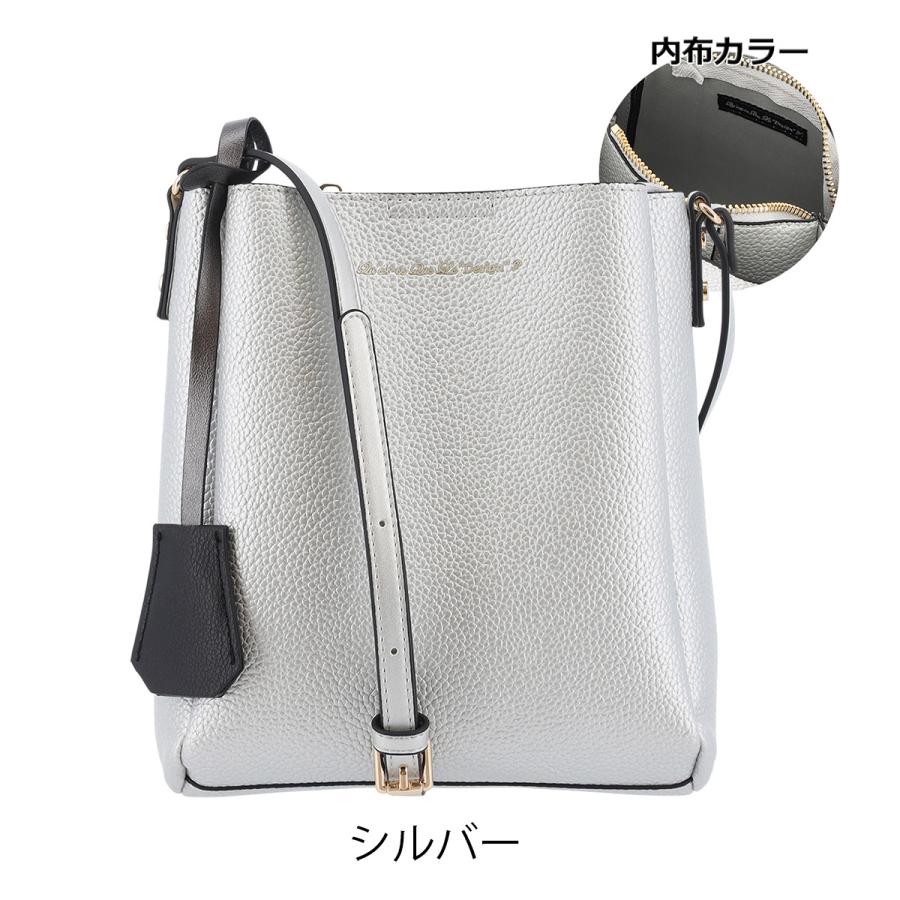 LADY スモールバッグ ショルダーバッグ ケスクルデザイン ショルダーバッグ レディースMS-048 Quest ce Que Le