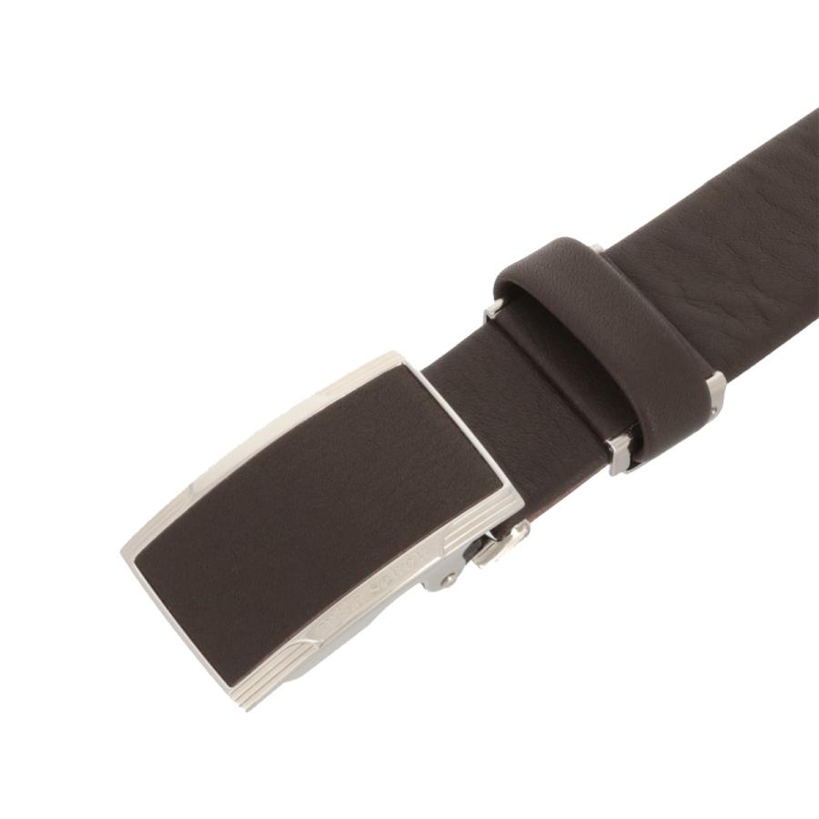 mila schon（ミラショーン） レザーベルト MSMB4180 milaschon