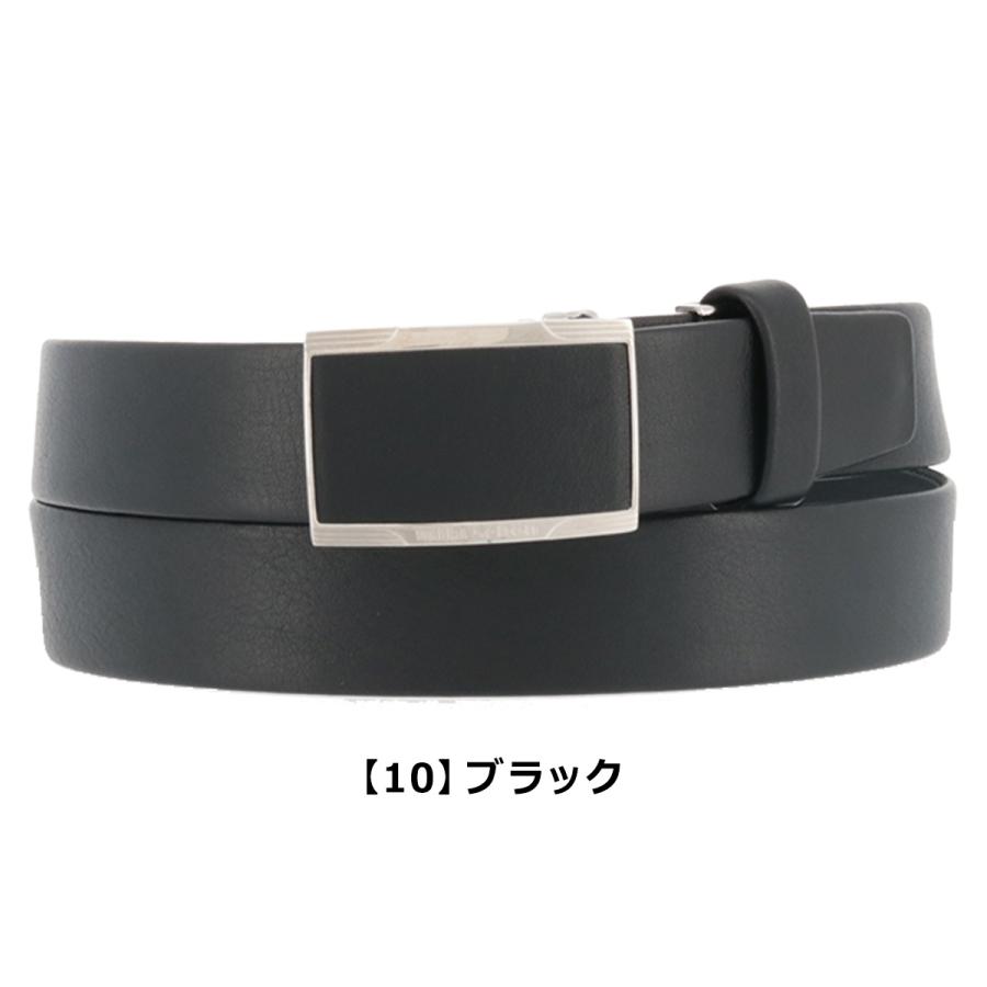 mila schon（ミラショーン） レザーベルト MSMB4180 milaschon