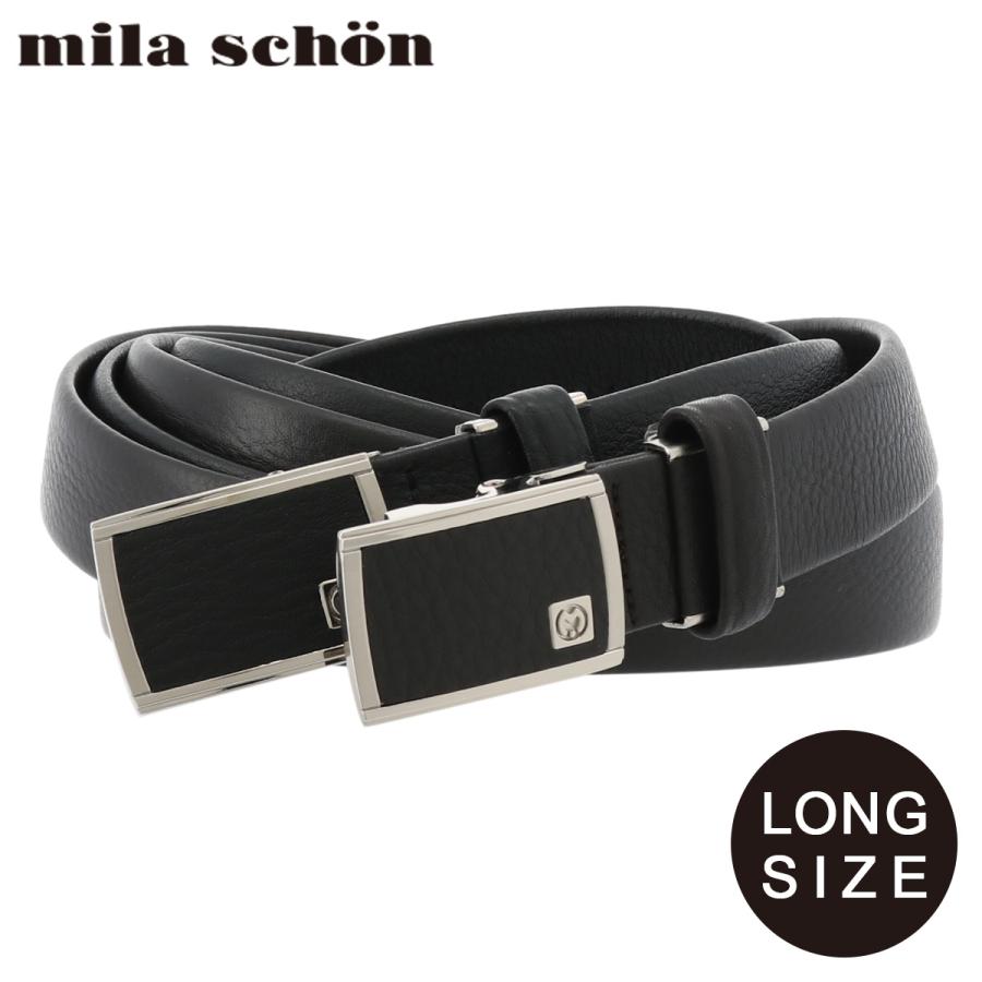 mila schon ミラショーン ベルト ロングサイズ msmbl990 Mila mila schon ミラショーン ベルト ロングサイズ msmbl990 Mila