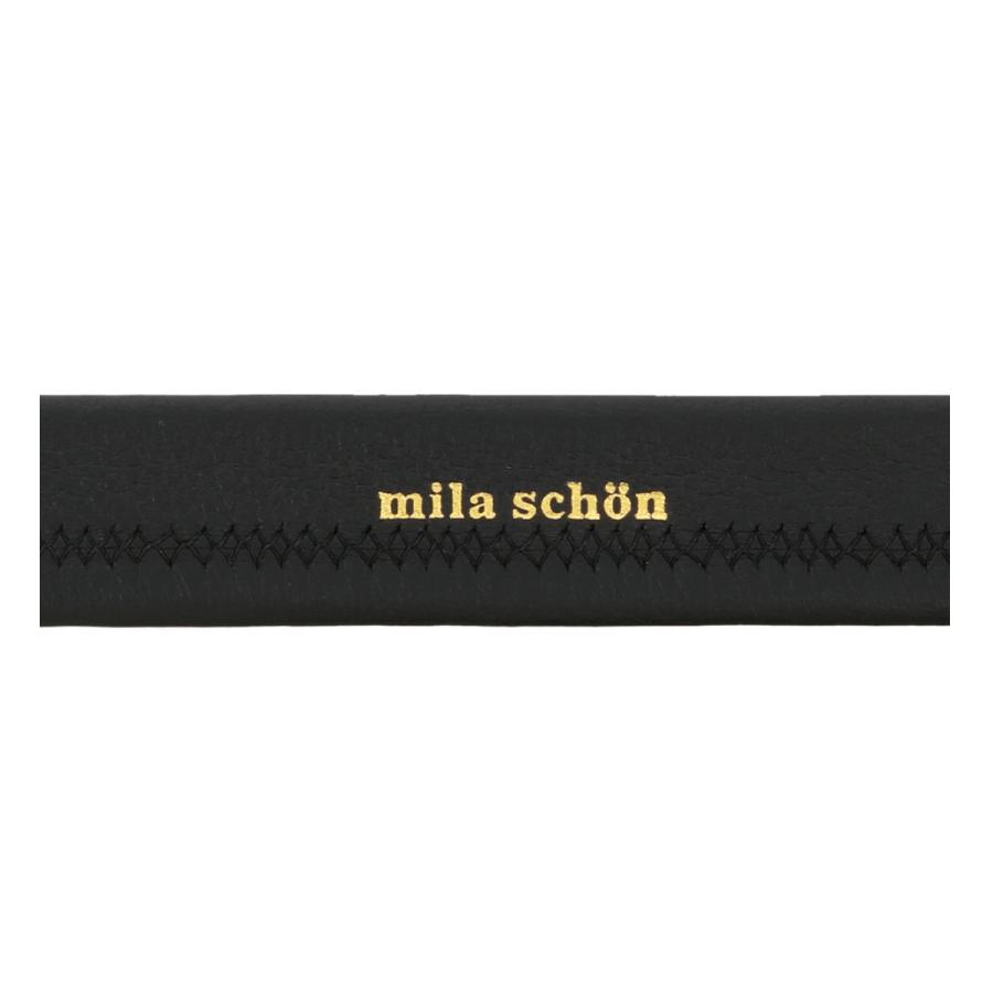 mila schon（ミラショーン） ベルト ロングサイズ msmbl990 Mila Schon