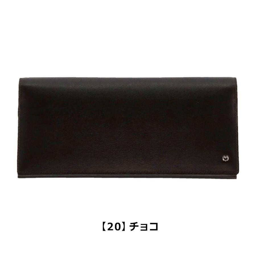 ミラ・ショーン スマホ ウォレット お財布携帯 牛革製 新品 mila