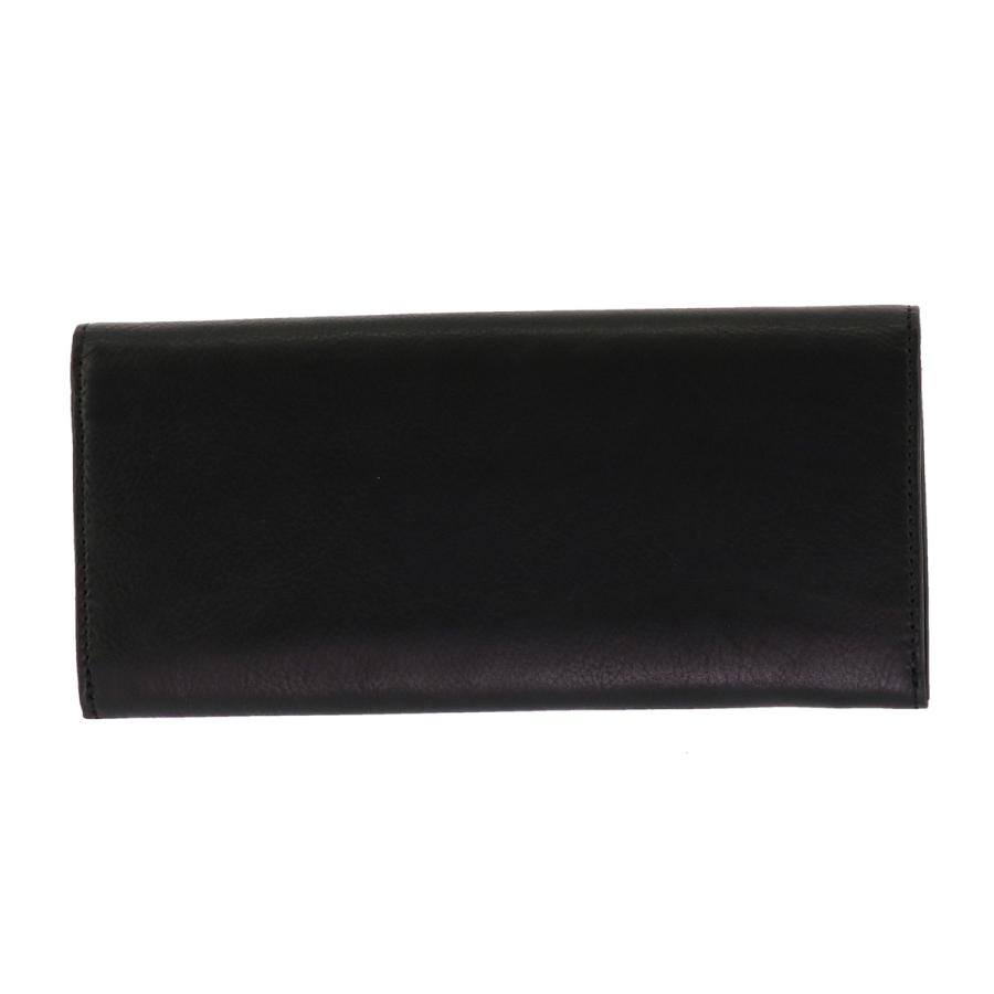 mila schon（ミラショーン） 長財布 カーフレザー CALF LEATHER