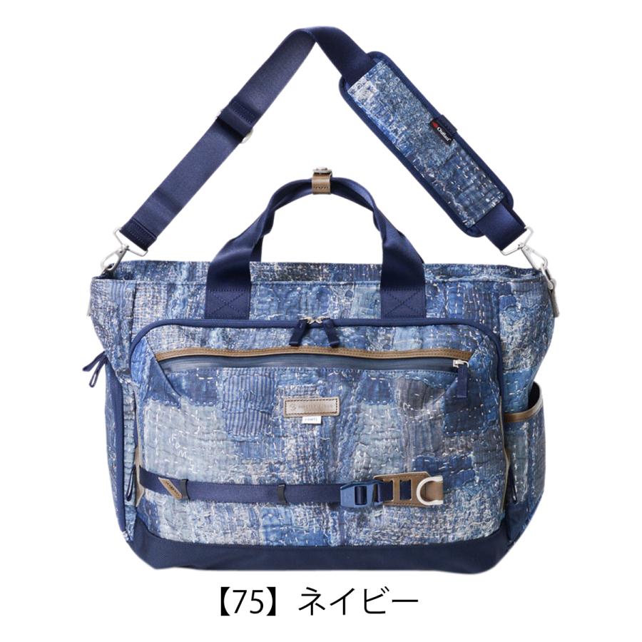 マスターピース ゴルフ トートバッグ ショルダーバッグ ボストンバッグ シューズ収納 ファンダメンタル メンズ02631-FD2 master pieceの画像