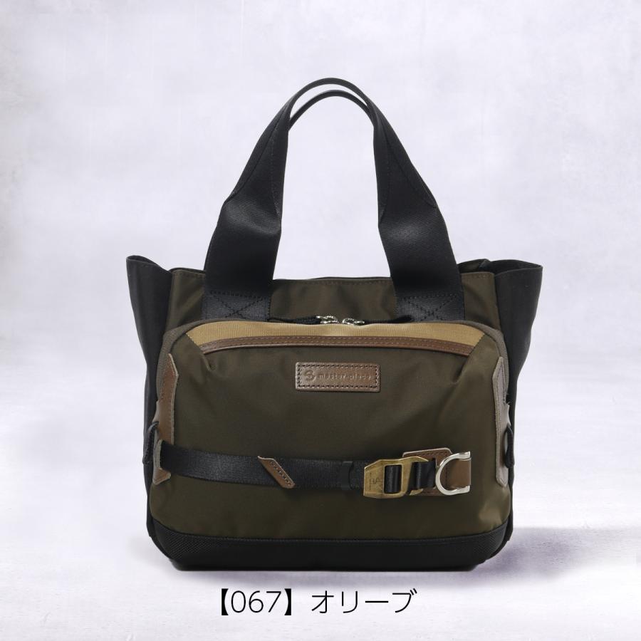 マスターピース ゴルフ トートバッグ ラウンドバッグ カートバッグ