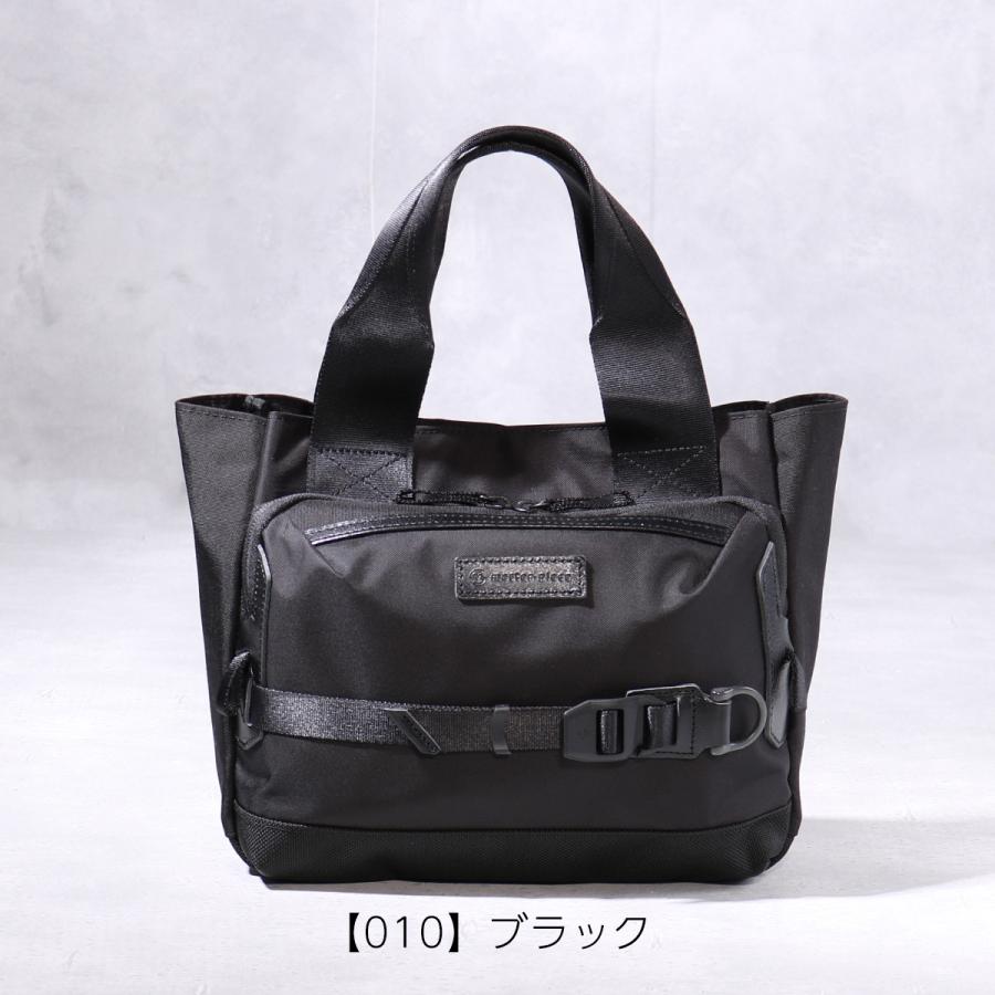 マスターピース ゴルフ トートバッグ ラウンドバッグ カートバッグ