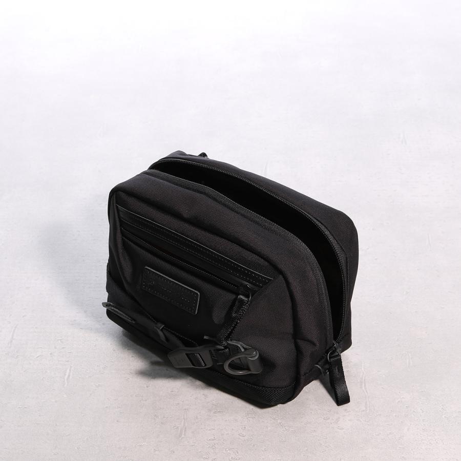 マスターピース ゴルフ ポーチ ラウンドポーチ カートポーチ ゴルフ