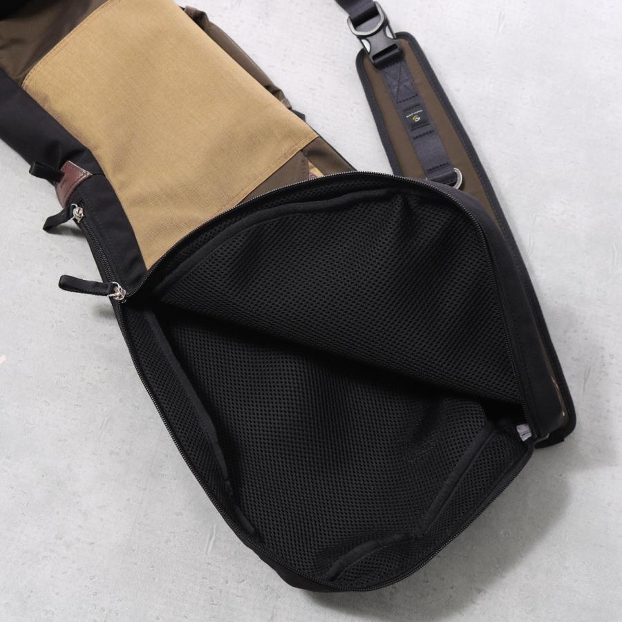 新品マスターピース ゴルフ クラブケース ゴルフバッグ メンズ 02640 Potential GOLF クラブケース No.02640 ｜master-piece