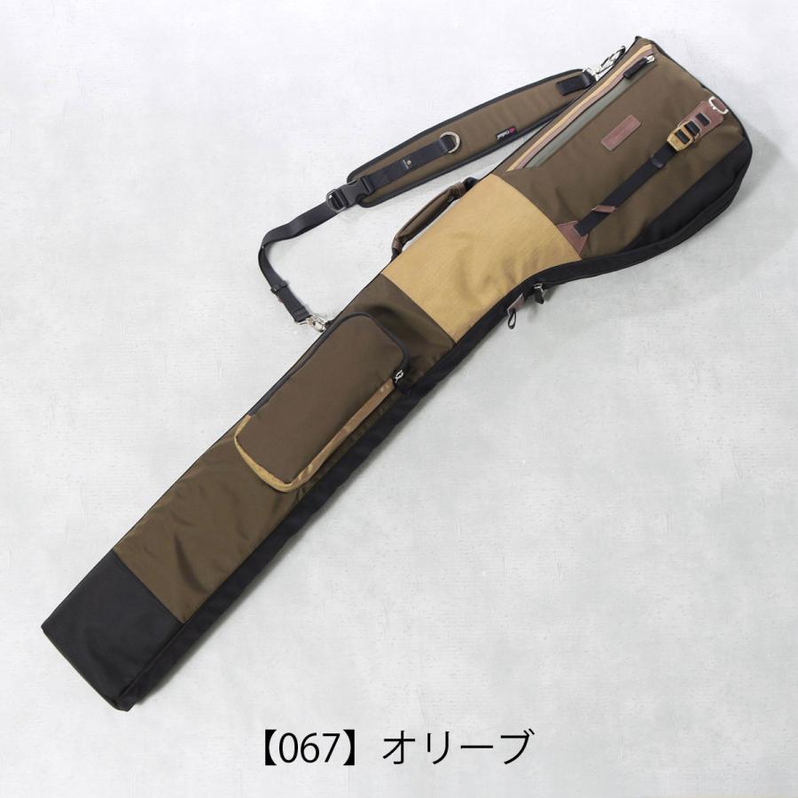 マスターピース ゴルフ クラブケース ソフト型 メンズ master piece