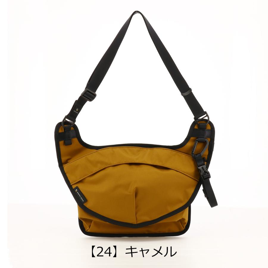 master-piece（マスターピース） ボディバッグ フェイス 02870 master