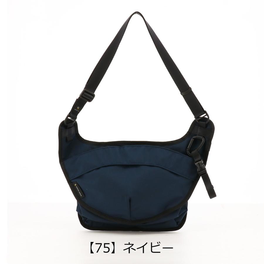 master-piece（マスターピース） ボディバッグ フェイス メンズ 02870