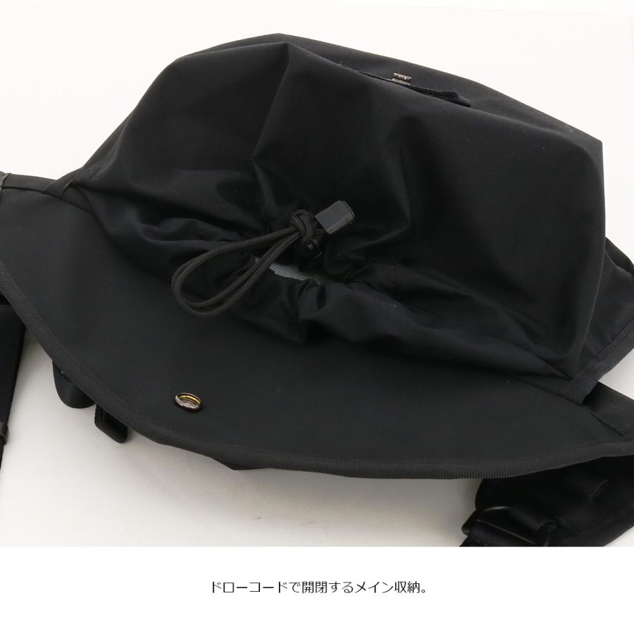 master-piece（マスターピース） ボディバッグ フェイス 02870 master
