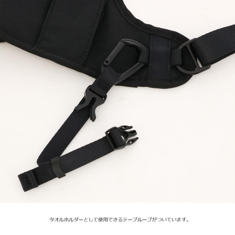 新品未使用　masterpieceスリングバッグ　02870 face スリングバッグ No.02870 ｜master-piece | マスターピース公式サイト