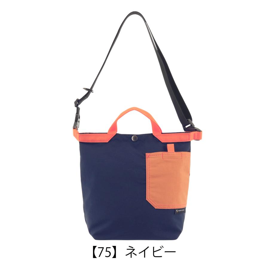 マスターピース　レザーショルダーバッグ　ゴルフ用にちょうど良いサイズ！ マスターピース レザーショルダーバッグ ゴルフ用にちょうど良い