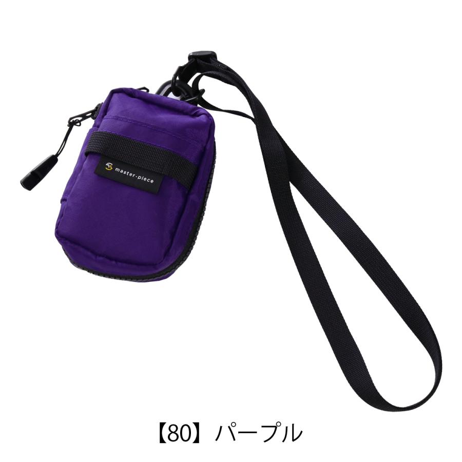 master-piece GOLF（マスターピースゴルフ） マスターピース キー