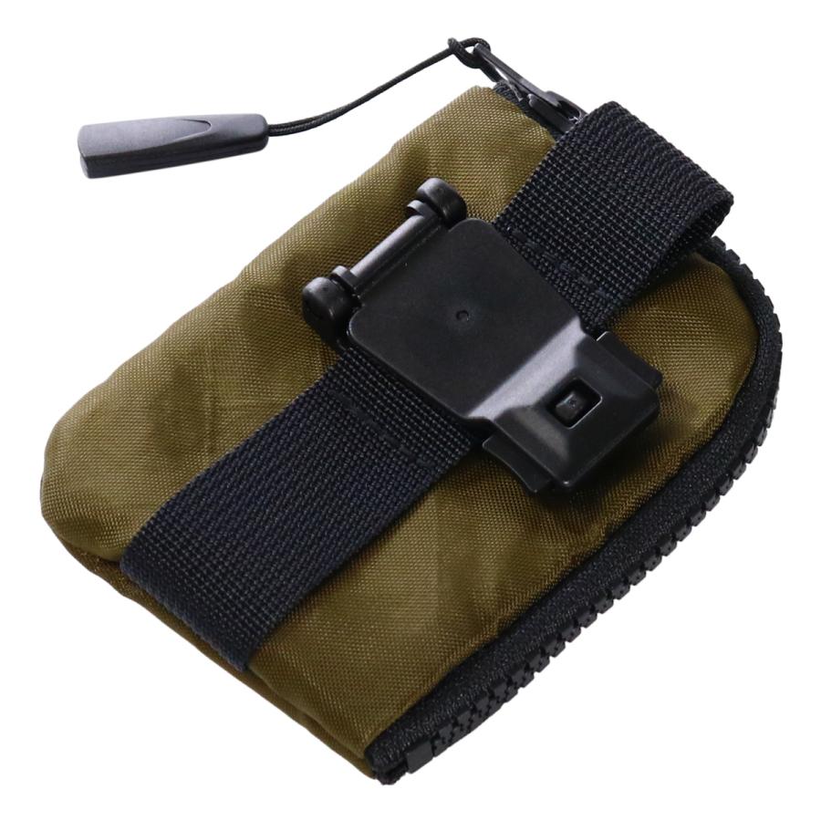 小物 Masa 正規取扱店】master-piece マスターピース Freak ミニウォレット