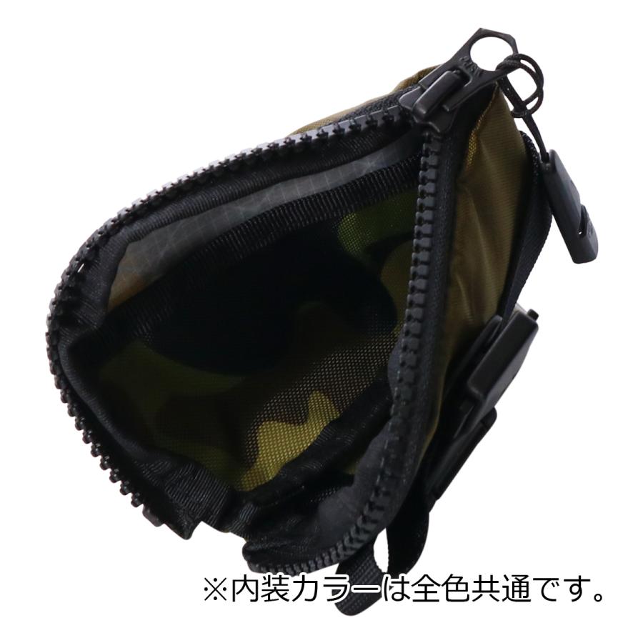 master-piece GOLF マスターピース ミニウォレット ショルダー