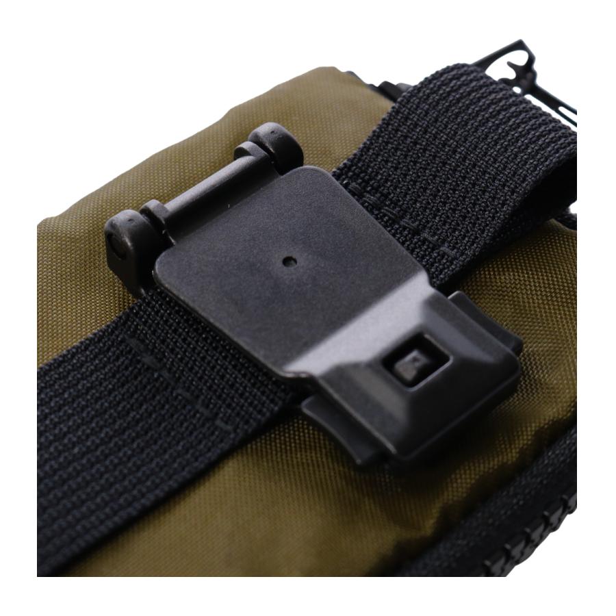 小物 Masa 正規取扱店】master-piece マスターピース Freak ミニウォレット