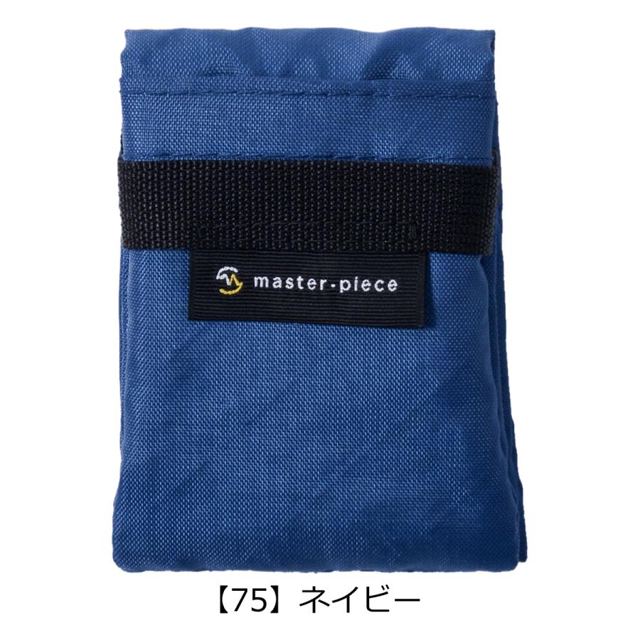 master-piece GOLF マスターピース マルチカードケース フリーク