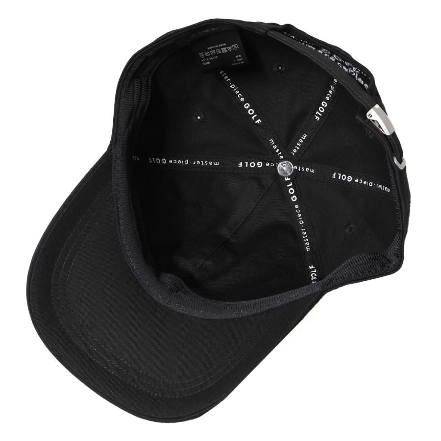 ゴルフ用キャップ4点セット DLARGE.JPG