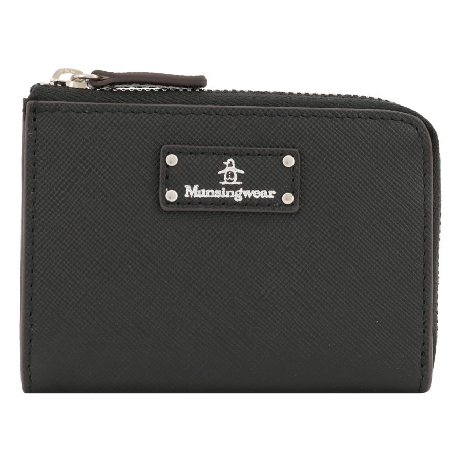 こまる様［同時購入用］ 予約販売開始】L字ファスナー財布 Cramのシルバーファスナー