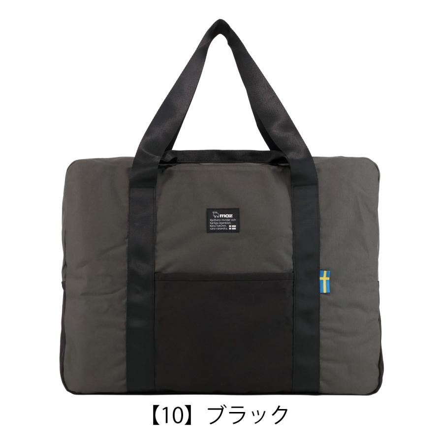 moz ボストンバッグ ボストン 旅行バッグ 旅行カバン レディース 男女
