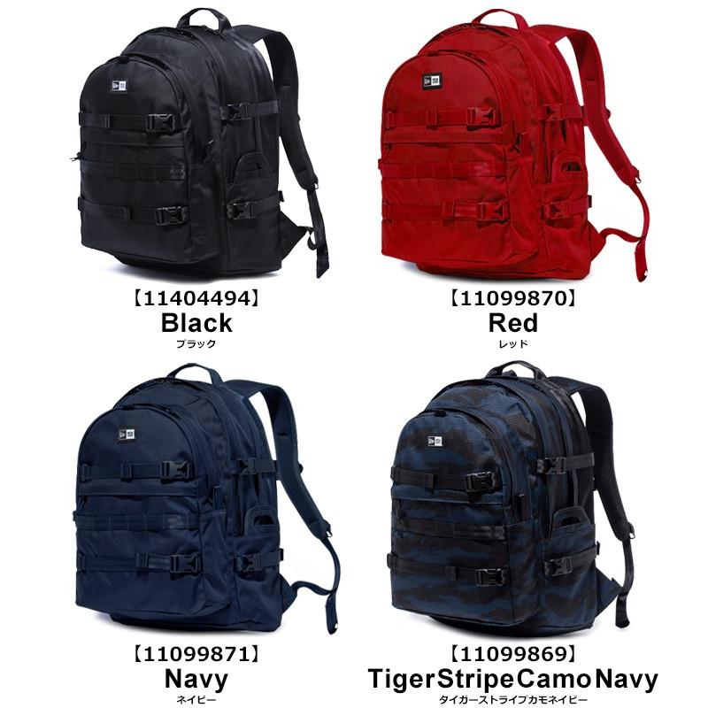 NEW ERA ニューエラ ビジネス リュックサック リュック Carrier
