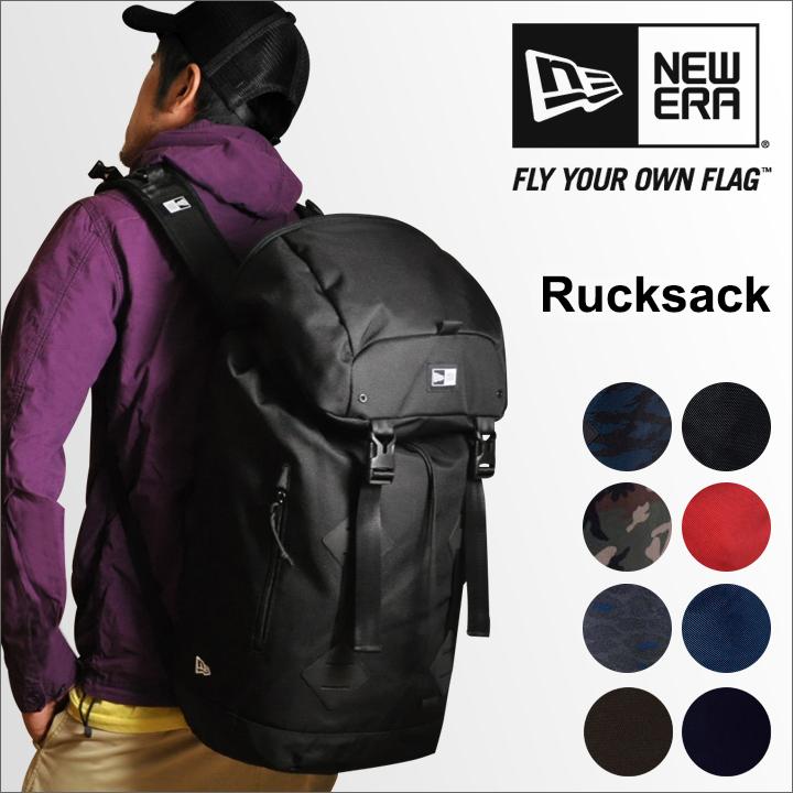 NEW ERA ニューエラ ビジネス リュックサック Rucksack ビジネス